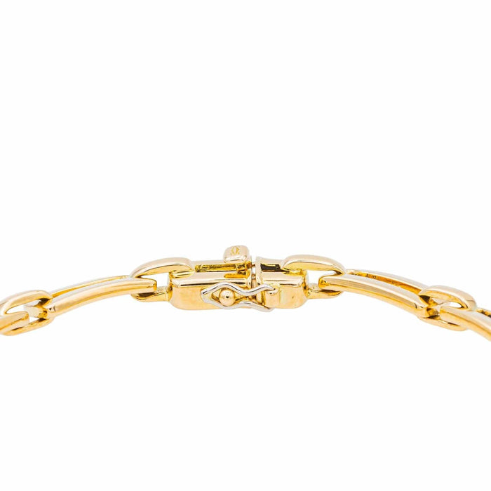 Bracelet Cartier Bracelet Or jaune 58 Facettes 3744334CN