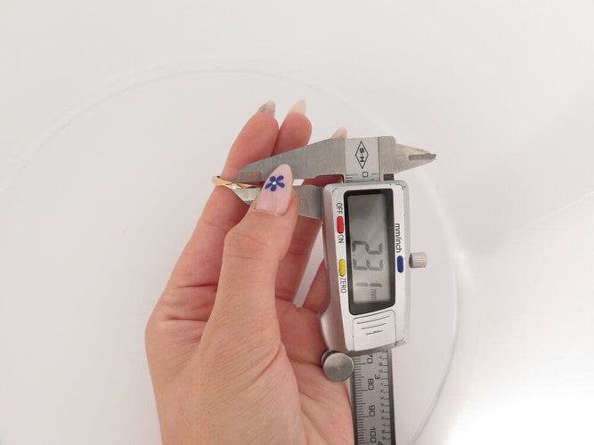 Bague 51 bague BOUCHERON alliance facette or rose 1 diamant 58 Facettes 262050