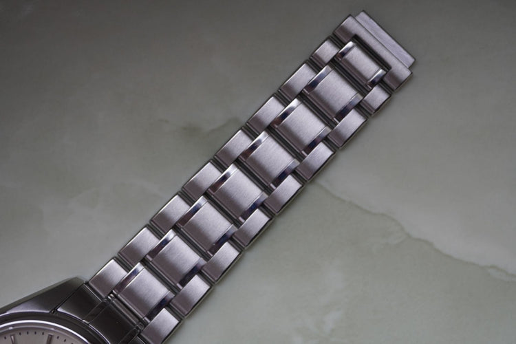 Montre Collection Grand Seiko Heritage SBGA001 58 Facettes