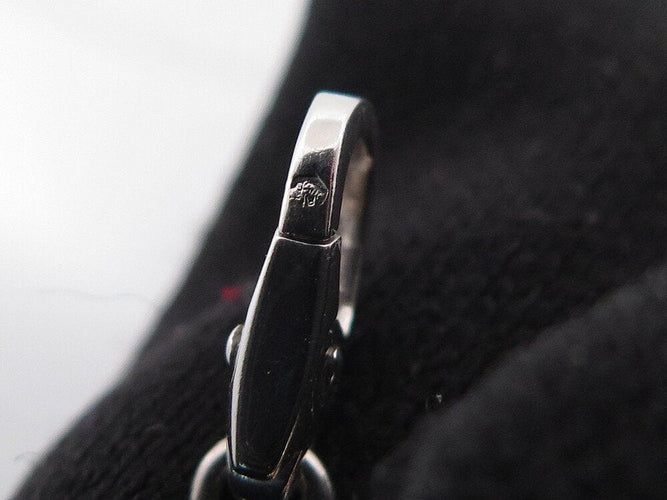 Pendentif pendentif CARTIER charm trefles coeurs or jaune blanc diamant 58 Facettes 264290