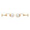 Boucles d'oreilles Boucles d'oreilles Perle Or rose Perle 58 Facettes 2912923CN