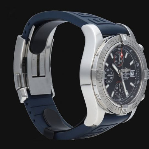 Montre Breitling Montre Avenger Ii 58 Facettes MT42042