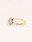 Bague 52 Bague Belle Epoque diamants perle fine 58 Facettes 1199.7