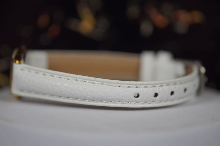 Montre Omega De Ville 591.0158 58 Facettes