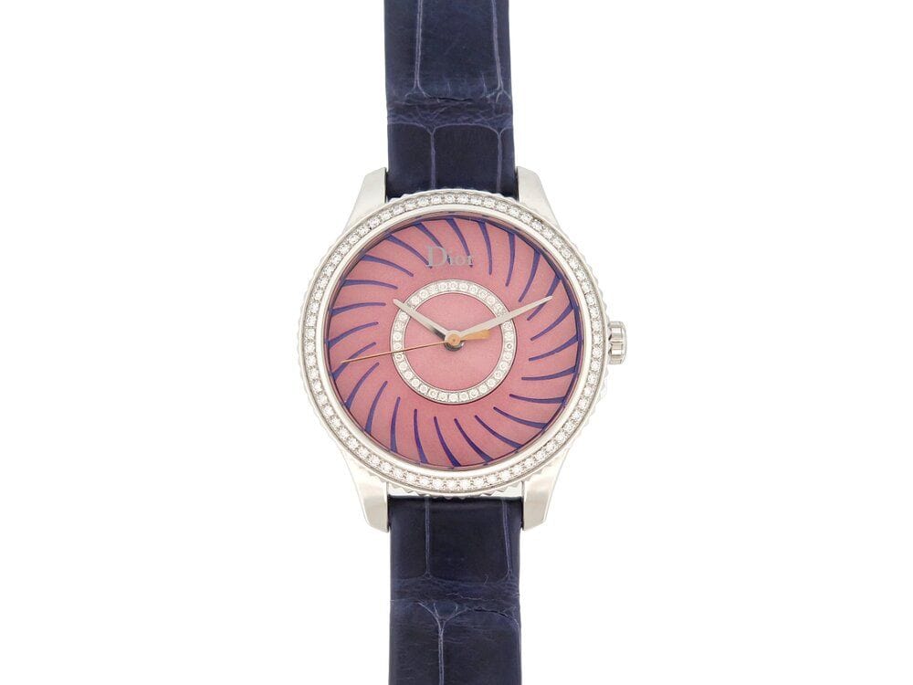 Orologi da donna Dior