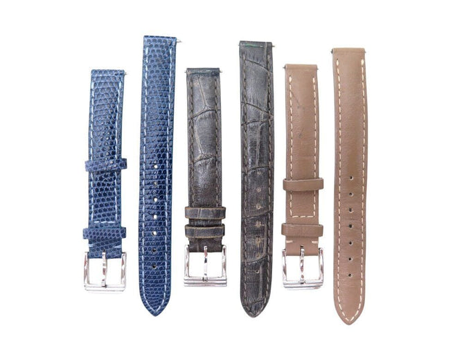 Montre montre POIRAY ma premiere mini 21 mm acier + 3 bracelets boite lady 58 Facettes 267867