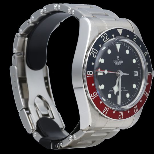 Reloj Tudor Black Bay GMT