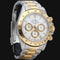 Montre Rolex Montre Daytona Chronographe 58 Facettes MT42250