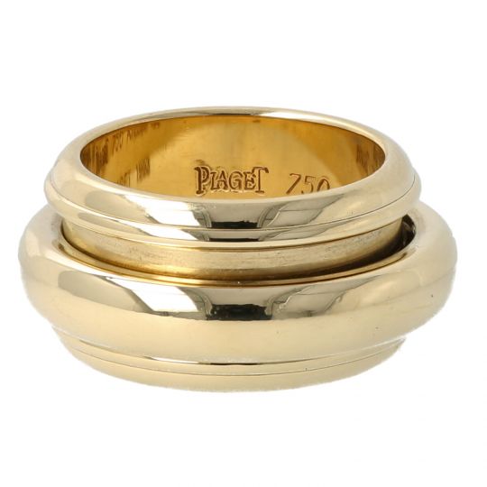 Piaget Anillo Piaget 'Possession'