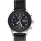 Montre Montre Hamilton Khaki Aviation Converter Chronographe Automatique Acier – Réf. H767260 – 45 mm 58 Facettes FB10840