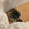 Montre Montre Breitling J Class Dame - Or jaune 18K & acier - Quartz - 30 mm - Vers 1995 58 Facettes FB10218