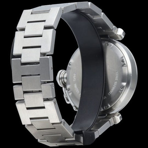 Montre Cartier Montre Pasha 58 Facettes MT45234