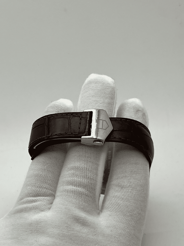 Bracelet Chronographe Tag Heuer Monza 58 Facettes 00056101