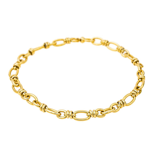 Collier Pomellato  Collier   Or jaune 58 Facettes 4145579CN