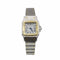 Montre CARTIER - Montre Santos 58 Facettes 240091R