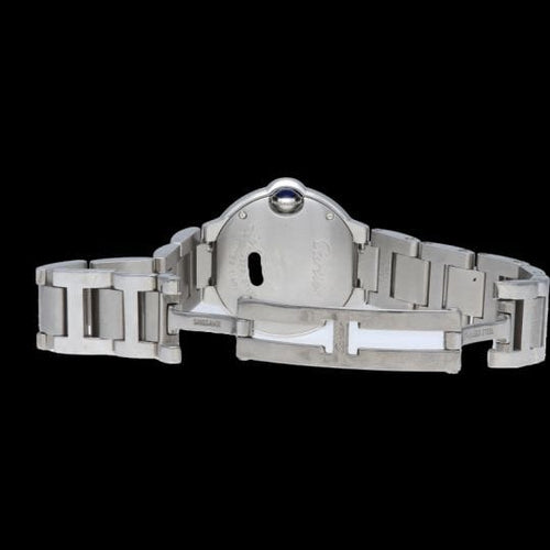 Cartier Sat Ballon Bleu 