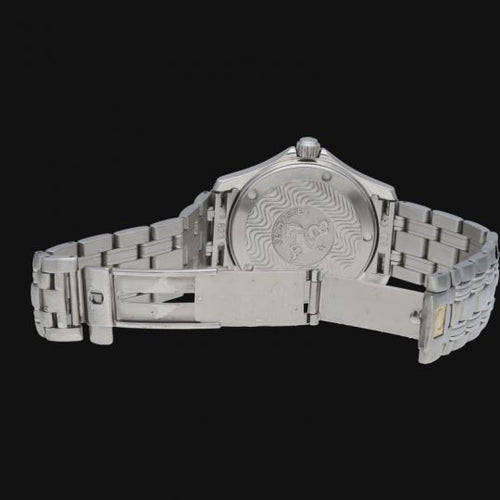 Omega Seamaster 120M -kello 