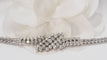 Bracelet 18cm Bracelet Or blanc Diamants 58 Facettes 31984