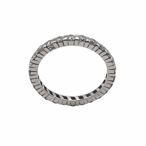 Wedding bands American gold & diamonds 