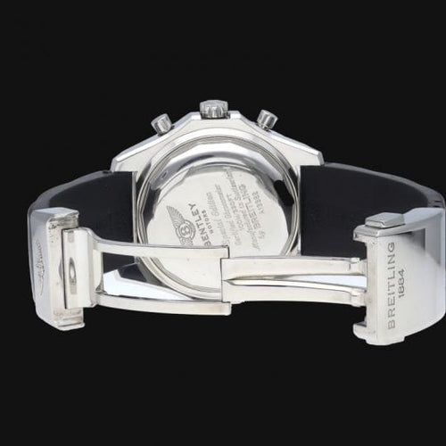 Montre Montre Breitling Bentley GT 58 Facettes MT42038