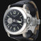 Montre Panerai Montre Luminor Gmt 58 Facettes MT41950