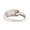 Bague 53.5 Guy Laroche Bague  Or blanc 58 Facettes 3697912CN