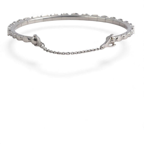 Bracelet MESSIKA - Bracelet Skinny Diamants 3,33 carats 58 Facettes 46lp27