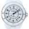 Montre Chanel Montre J 12 58 Facettes MT44660