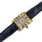 Montre Rare! - CARTIER - Quadrant Blue Enamel watch 58 Facettes