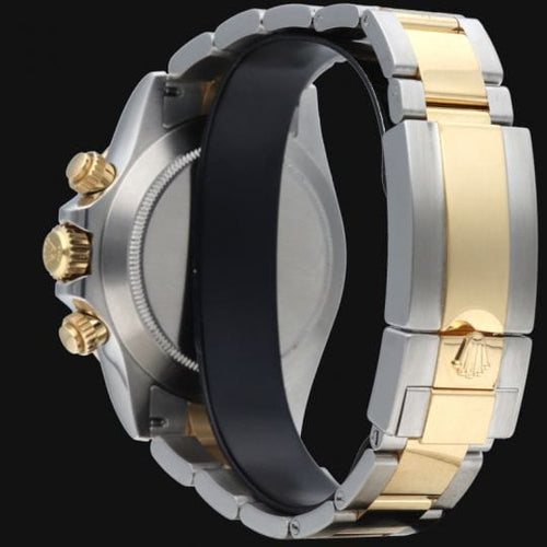 Montre Rolex Montre Daytona Chronographe 58 Facettes MT42309