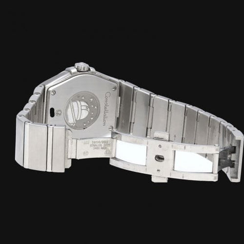 Montre Omega Montre Constellation 58 Facettes MT44472