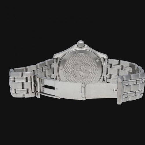 Montre Omega Montre Seamaster 120M Automatic 58 Facettes MT41075