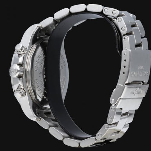 Montre False Montre Colt Chronograph 58 Facettes MT43431