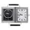 Montre Jaeger Lecoultre Montre Reverso Duetto 58 Facettes MT43229