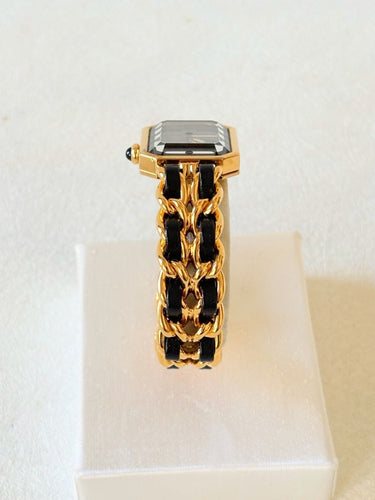 Montre CHANEL - Montre Première t.S 58 Facettes WC-2025-2360