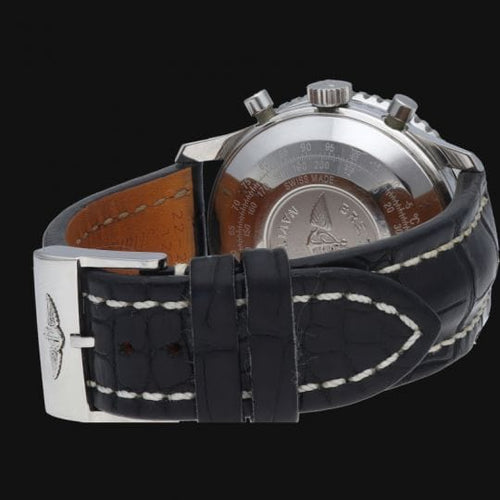 Montre Montre Breitling Old Navitimer 58 Facettes MT41999