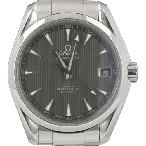 Montre Omega Montre Seamaster Aqua Terra 150M 58 Facettes MT41760