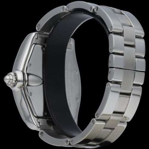 Montre Cartier Montre Roadster 58 Facettes MT44453