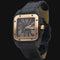 Montre Cartier Montre Santos 100 Xl Pvd 58 Facettes MT42143