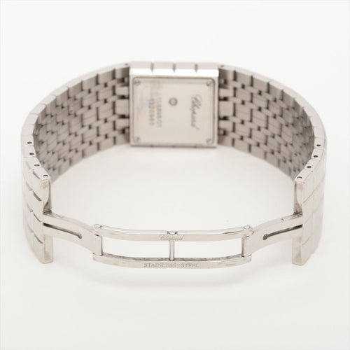 Montre CHOPARD - Montre Ice Cube avec coffret 58 Facettes