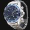 Montre Omega Montre Seamaster Diver 300M Chronograph 58 Facettes MT42608