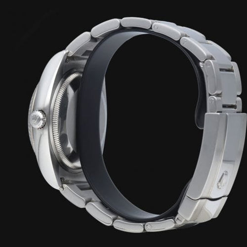 Montre Rolex Montre Date 34 mm Diamants 58 Facettes MT41694