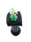 Bague 55 PASQUALE BRUNI - Bague Bon Ton or rose, diamants, chrysophrase. 58 Facettes