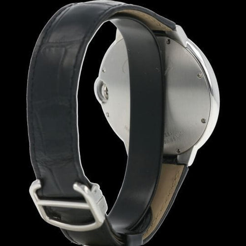 Montre Cartier Montre Ballon Bleu 42 58 Facettes MT42722