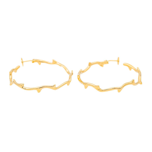 Boucles d'oreilles Dior Boucles d'oreilles Bois de Rose Or jaune 58 Facettes 3844482RV