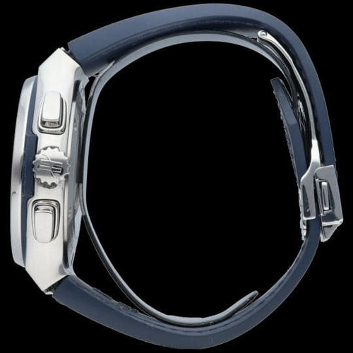 Montre Hublot Montre Classic Fusion Chronograph Titanium Blue 45 58 Facettes MT40733