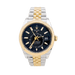 Montre Montre Rolex "Sky Dweller" acier, or jaune. 58 Facettes 34213