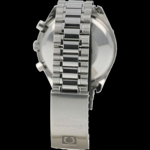 Montre Omega Montre Speedmaster Day Date Chronograph 58 Facettes MT43732