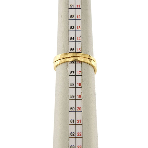 Bague Bague serpent avec rubis et diamants 58 Facettes 35620