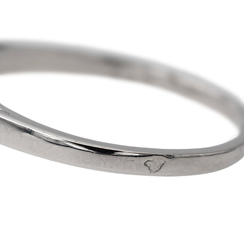 Bague 49 Bague Solitaire Platine Diamant 58 Facettes 2909884CN